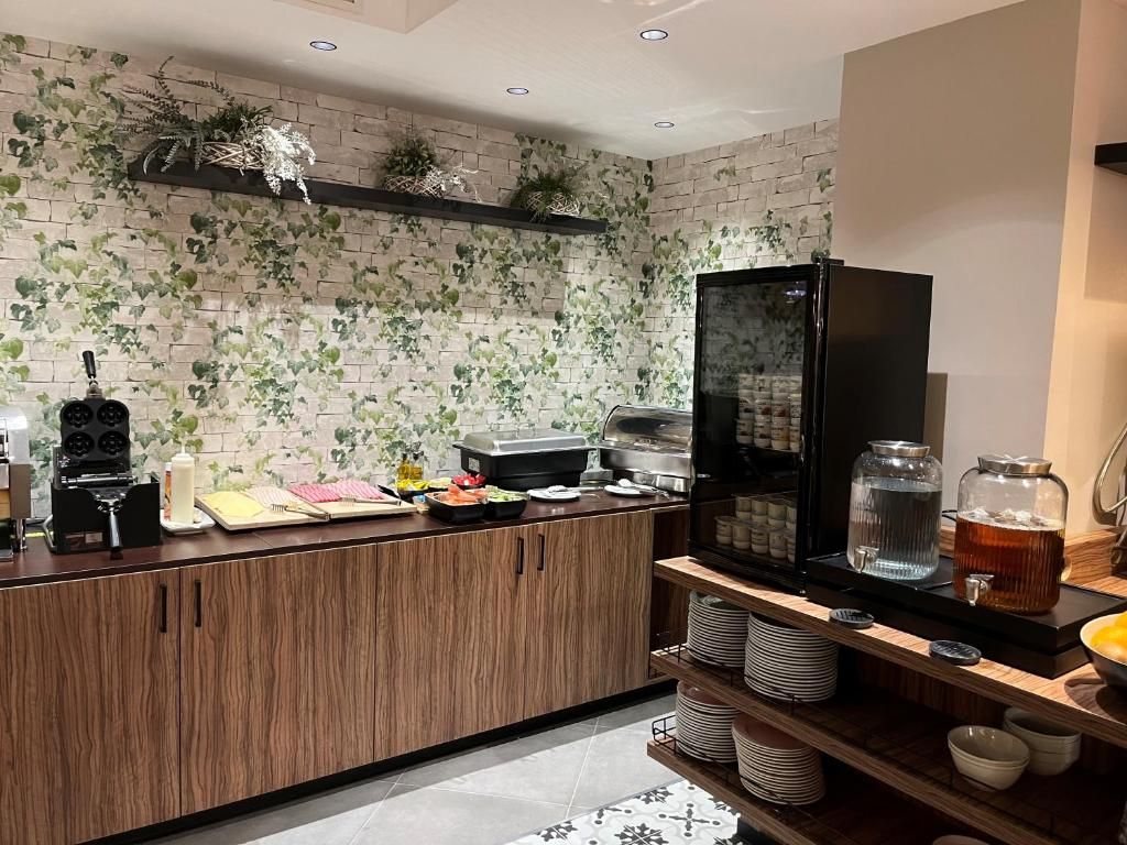 Hotel Floris Arlequin Grand Place фото 9