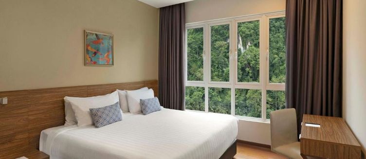 Фото отеля Tui Blue The Haven Ipoh