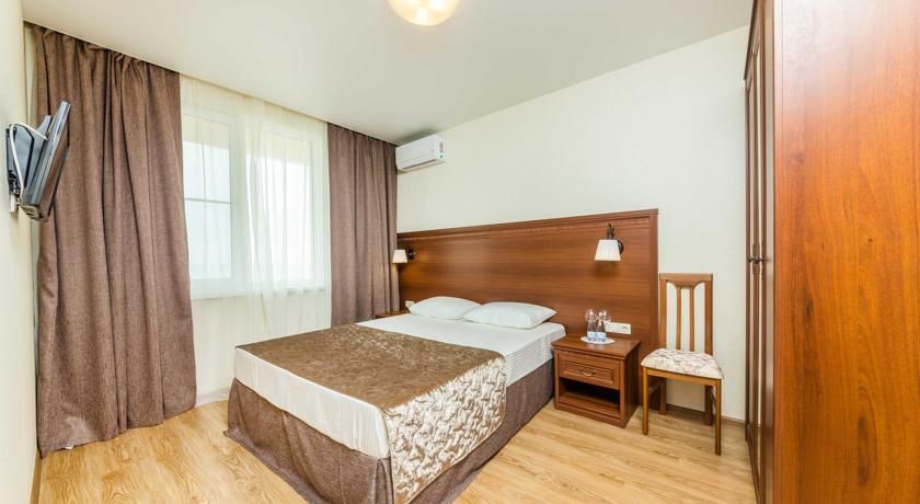 Частная гостиница «La Melia» фото 43