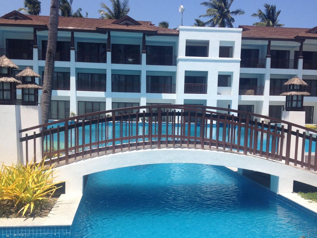 Princesa Garden Island Resort and Spa фото 31