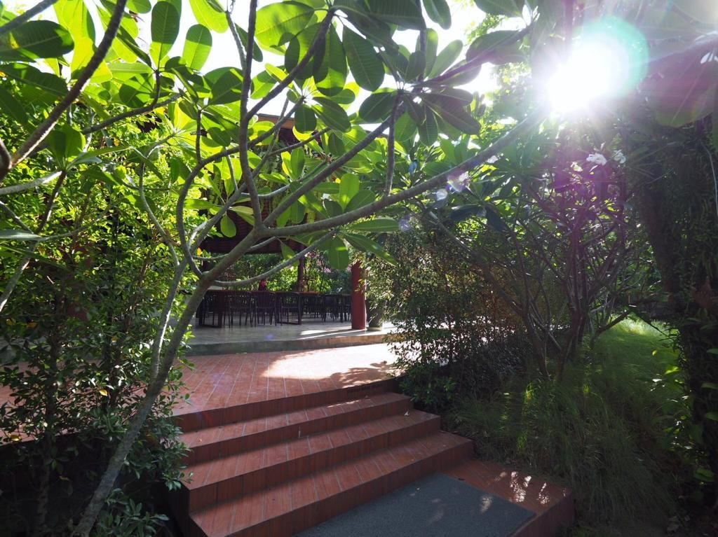 Samui Garden Home фото 48