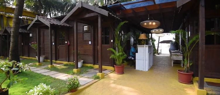 Фото отеля Larisa Beach Resort