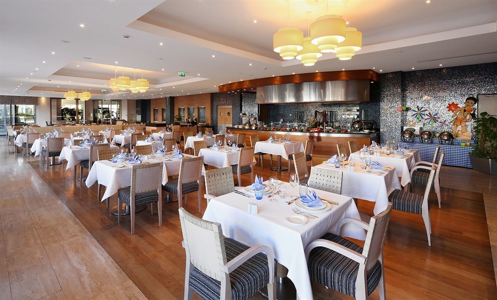 Hilton Vilamoura As Cascatas Golf Resort & Spa фото 26