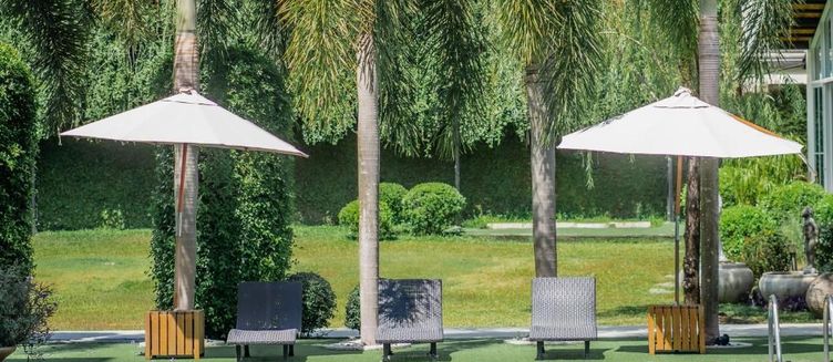 Фото отеля The Pago Design Hotel Phuket