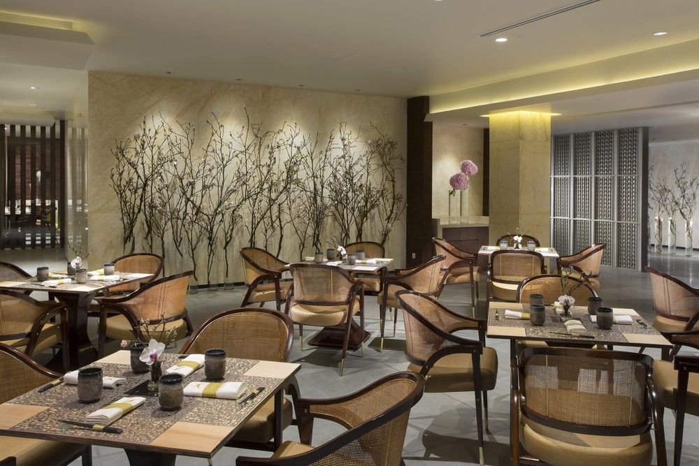 The Mulia, Mulia Resort & Villas фото 11