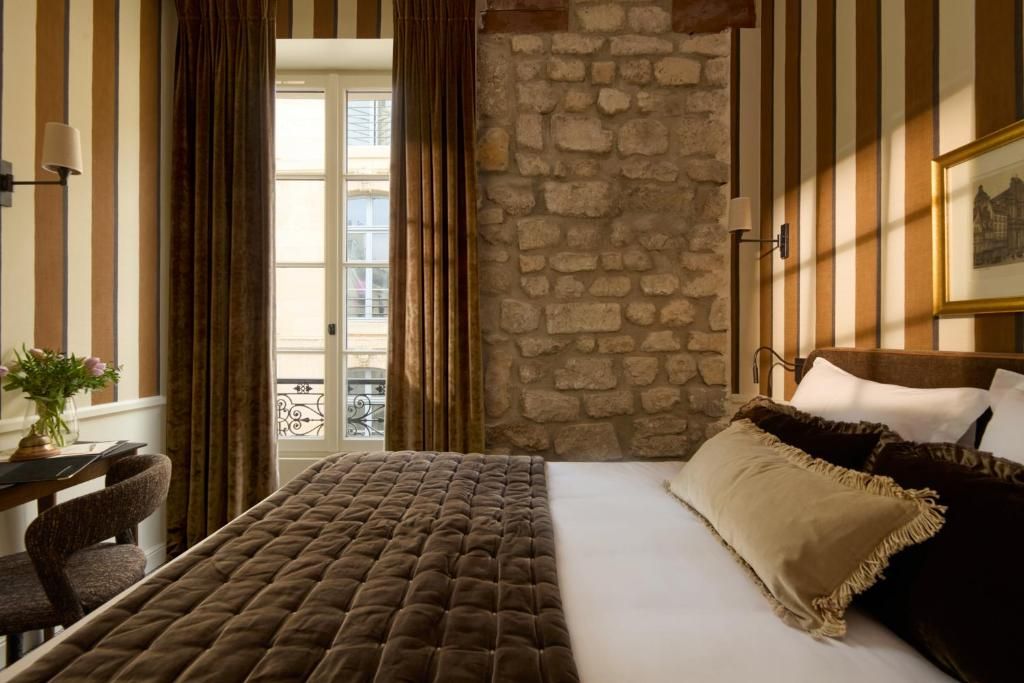 Grand Hotel Dechampaigne фото 16