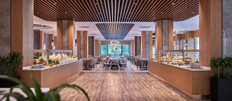 Фото отеля Richmond Ephesus Resort