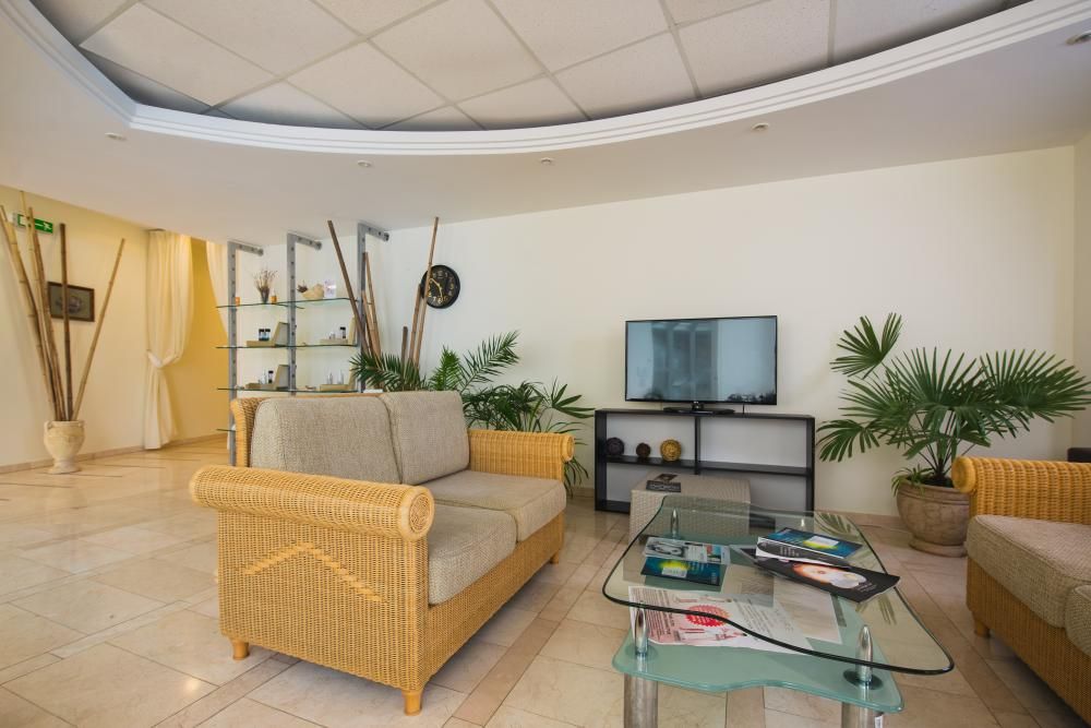 Wellness SPA Отель Море фото 140