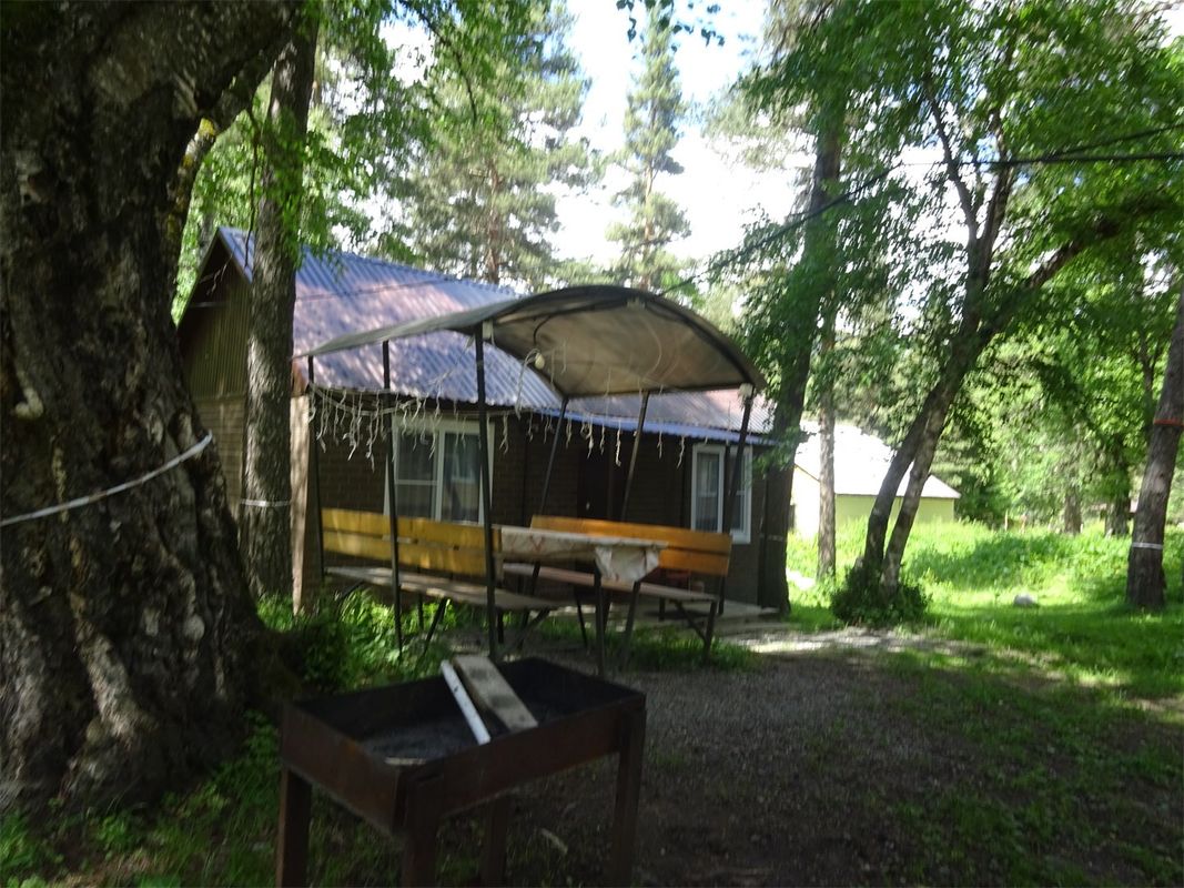 Горная Жемчужина фото 8
