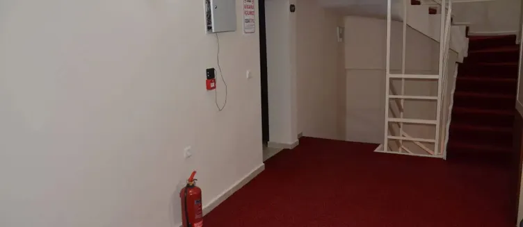 Фото отеля Marka Hotel