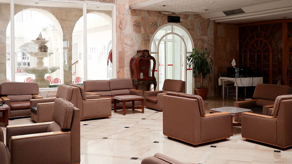 Novostar Royal Beach Sousse фото 65