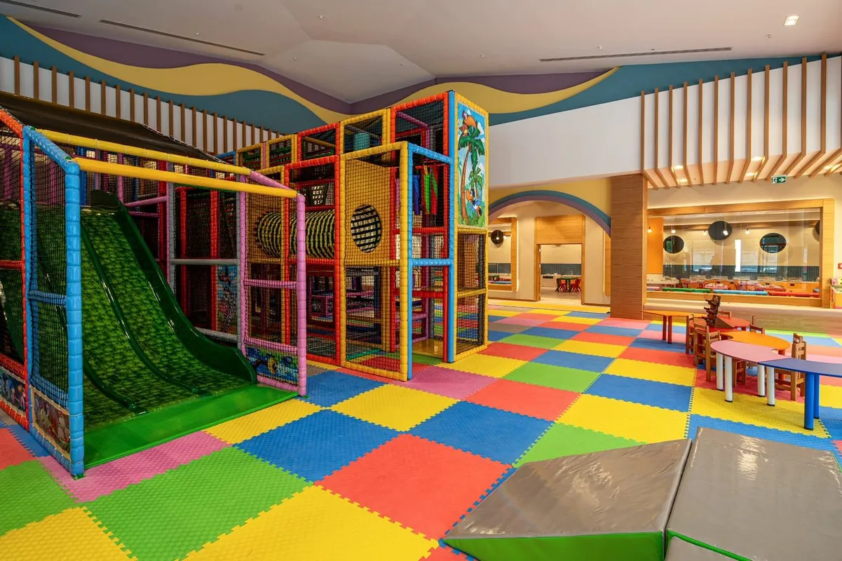 Swandor Hotels & Resorts Kemer фото 20