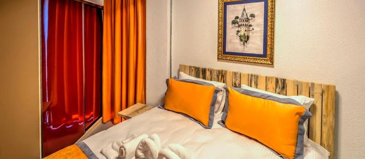 Фото отеля Vavien Hotel (Adults Only)