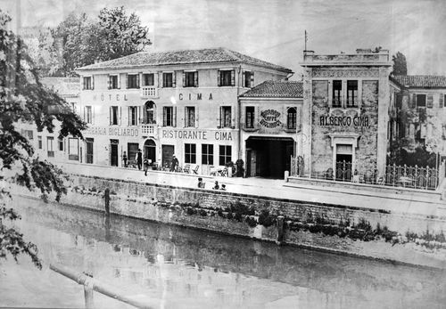 Riviera dei Dogi фото 17