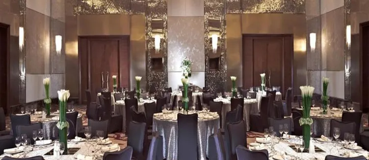 Фото отеля Shanghai Marriott Hotel Hongqiao