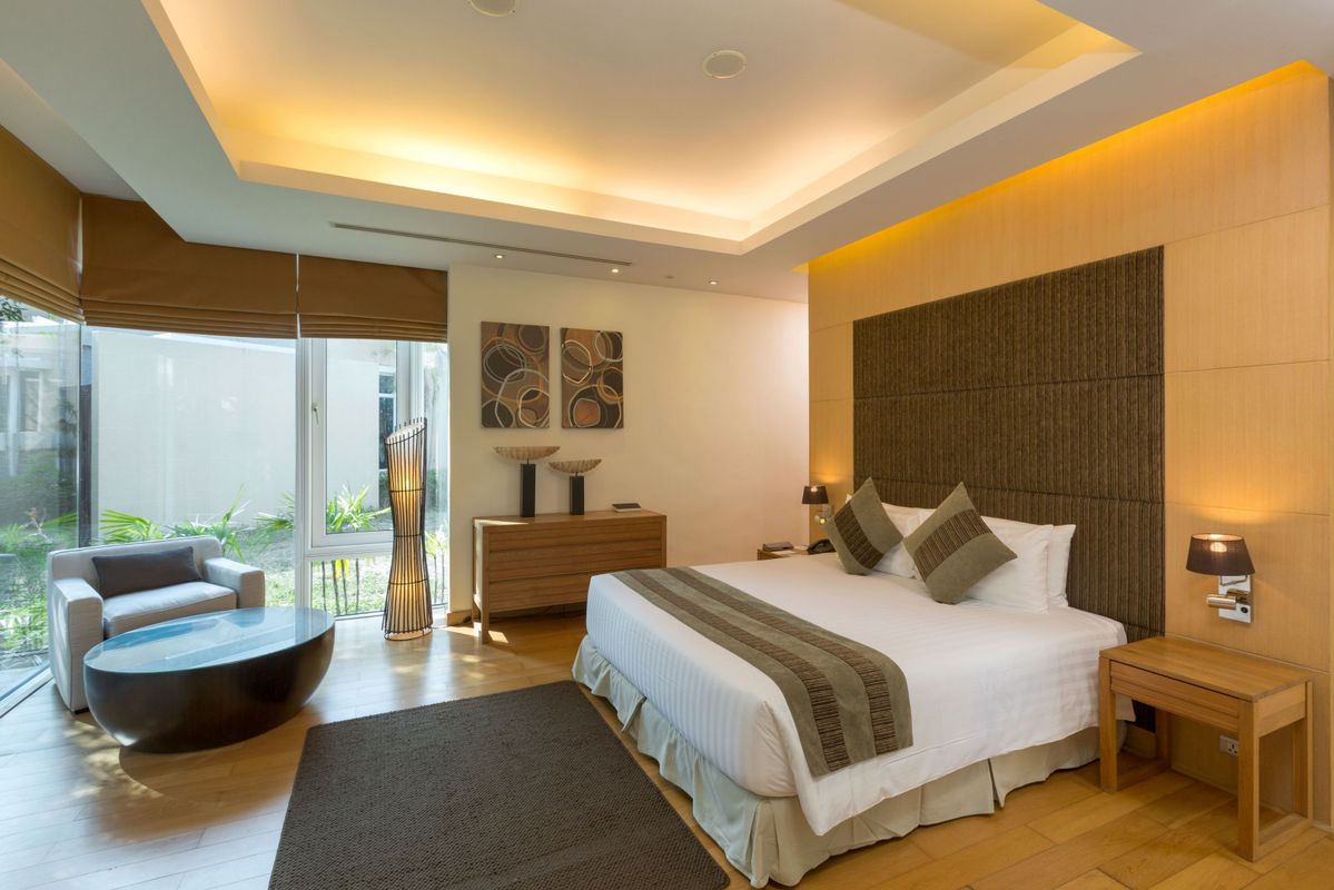 Andaman Pool Villas фото 2