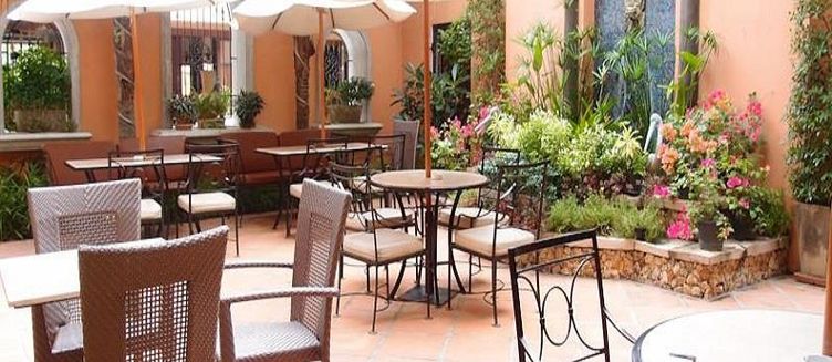 Фото отеля Mercure Samui Chaweng Tana