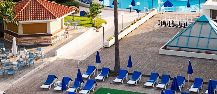 Фото отеля Kissos Hotel