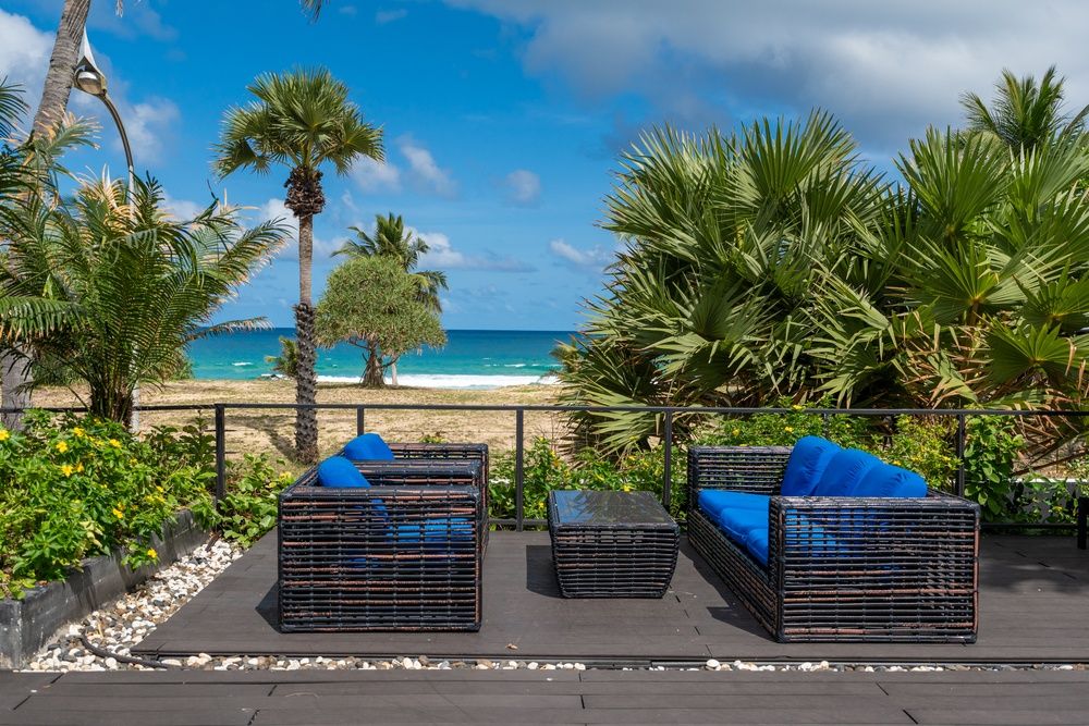 Pullman Phuket Karon Beach Resort фото 159