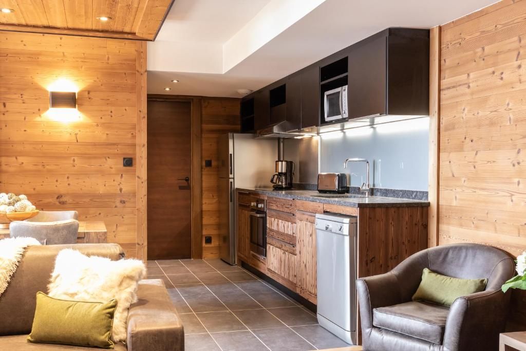 Chalet Altitude фото 22