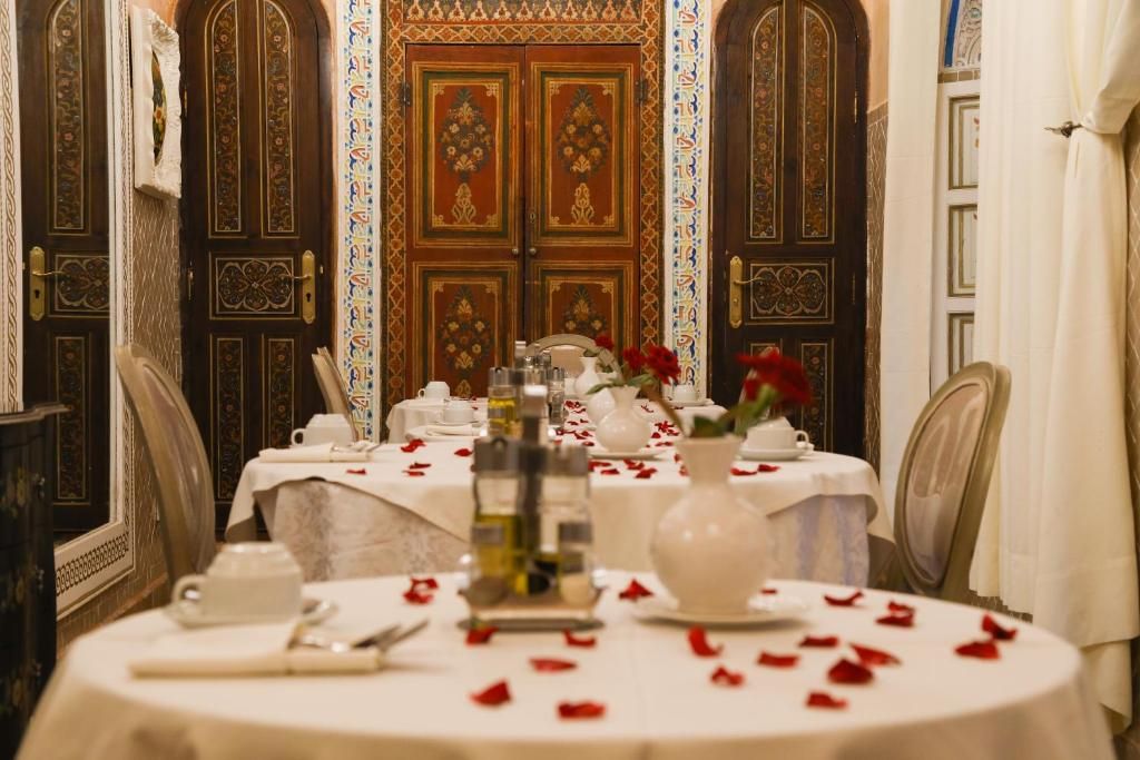 Riad Palais Des Princesses фото 3