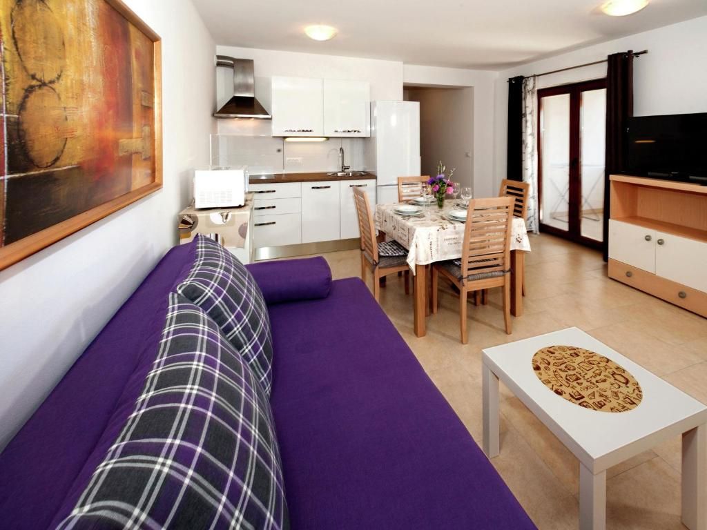 Apartment Beakovic no2 фото 9