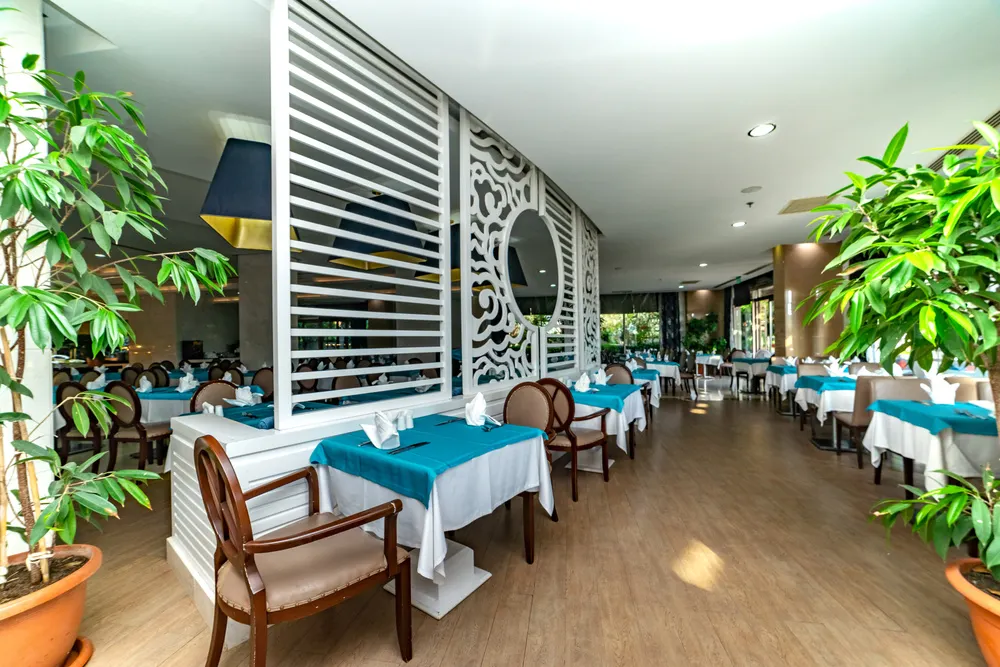 Seamelia Beach Resort Hotel & Spa фото 17