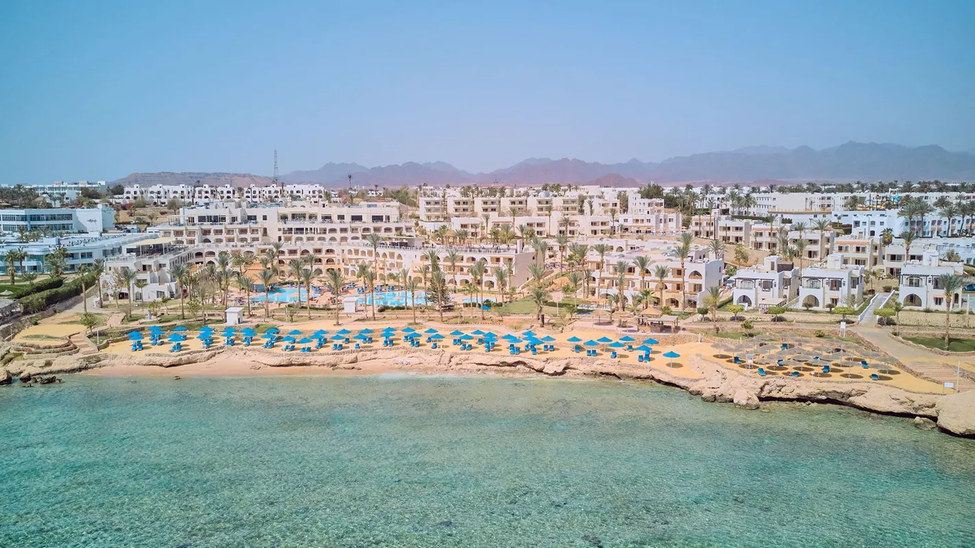 Pickalbatros Royal Grand Resort Sharm El Sheikh (Adults Only) фото 2