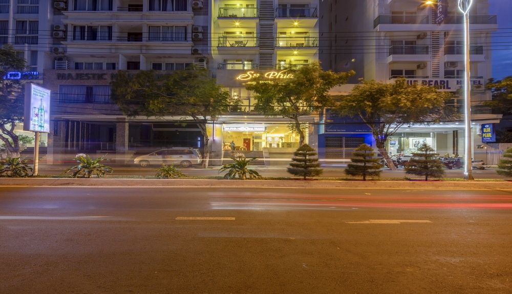 Sаphia Hotel Nha Trang фото 45