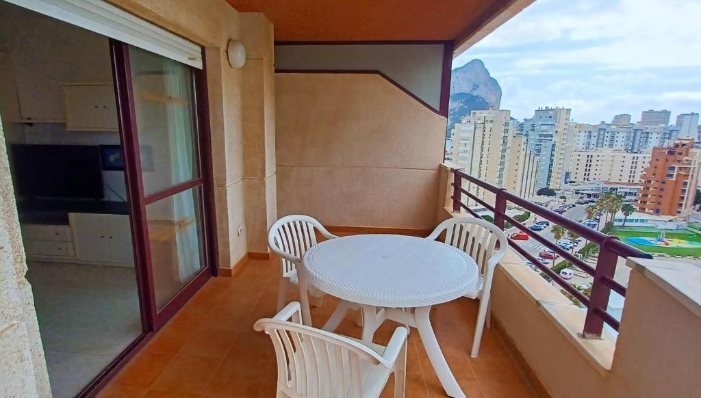 Apartamentos Coral Beach Unitursa фото 8