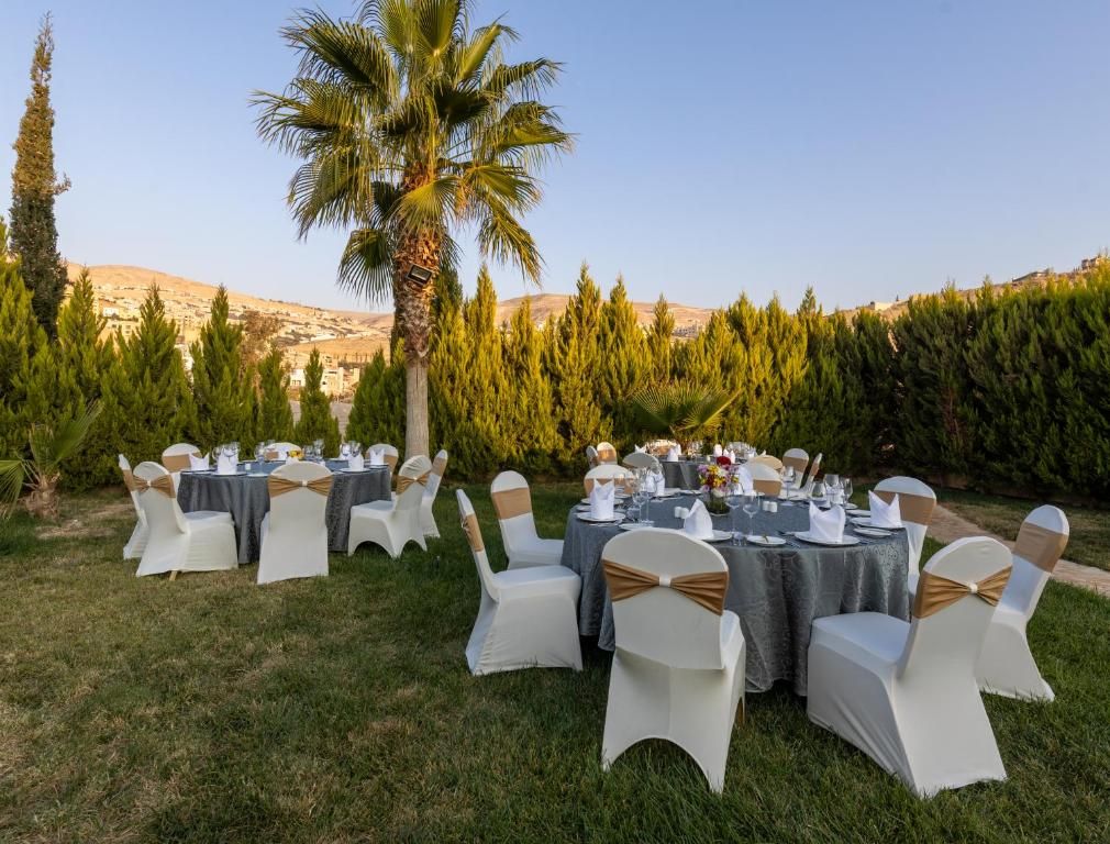 Petra Guest House Hotel фото 18
