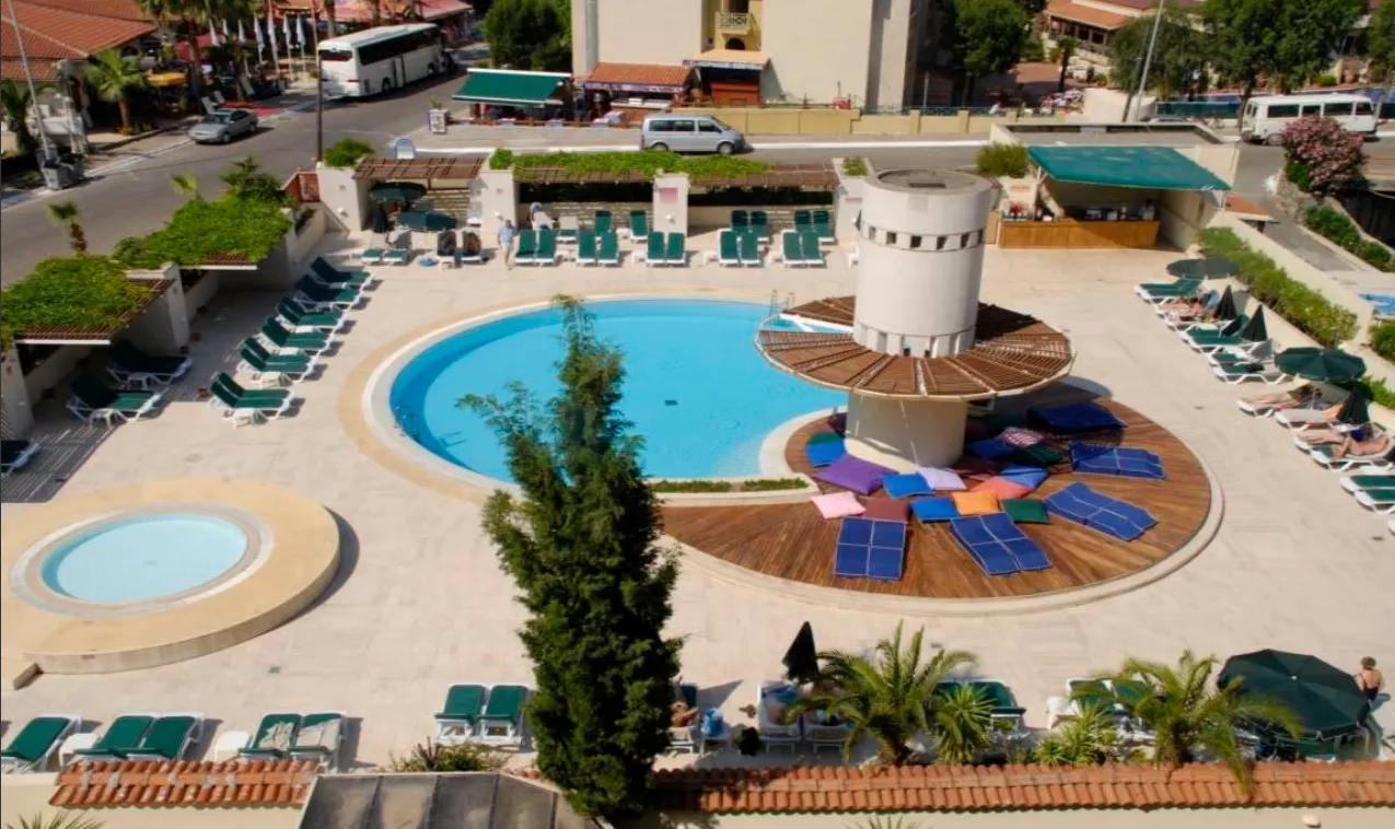 Faros Premium Beach фото 5