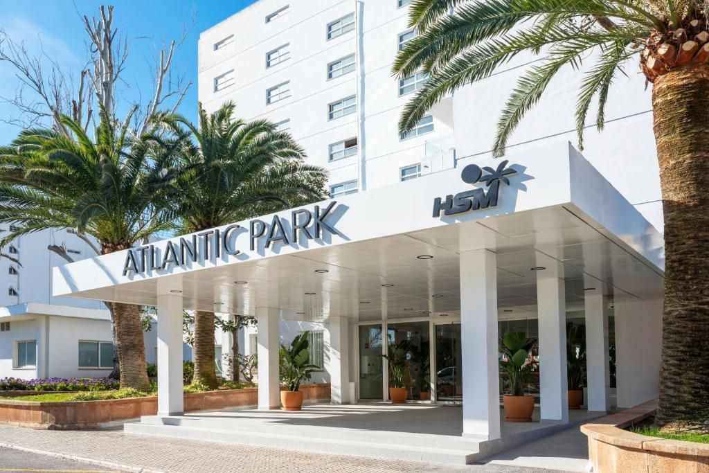 HSM Atlantic Park фото 24