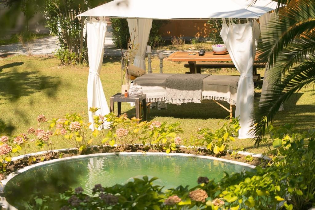 Mandraki Village Boutique Hotel фото 21