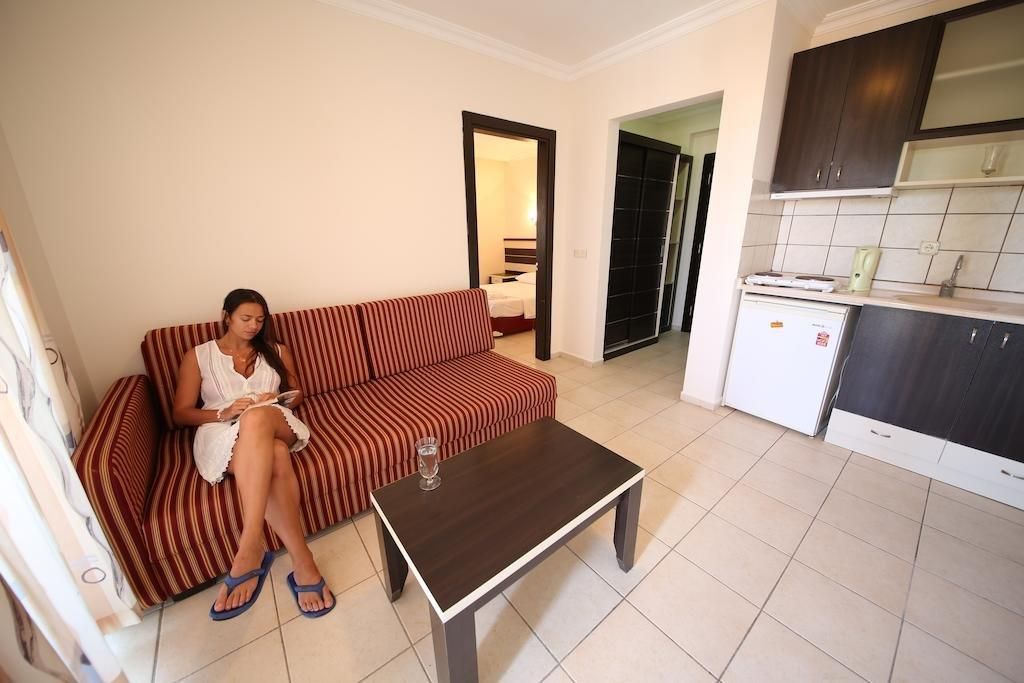 Eramax hotel kemer фото 24