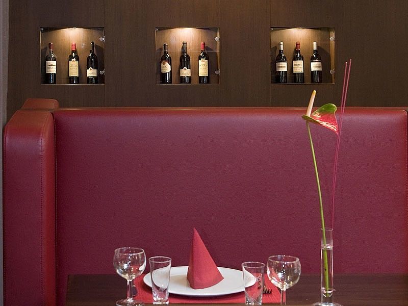 Junges Hotel Hamburg фото 29
