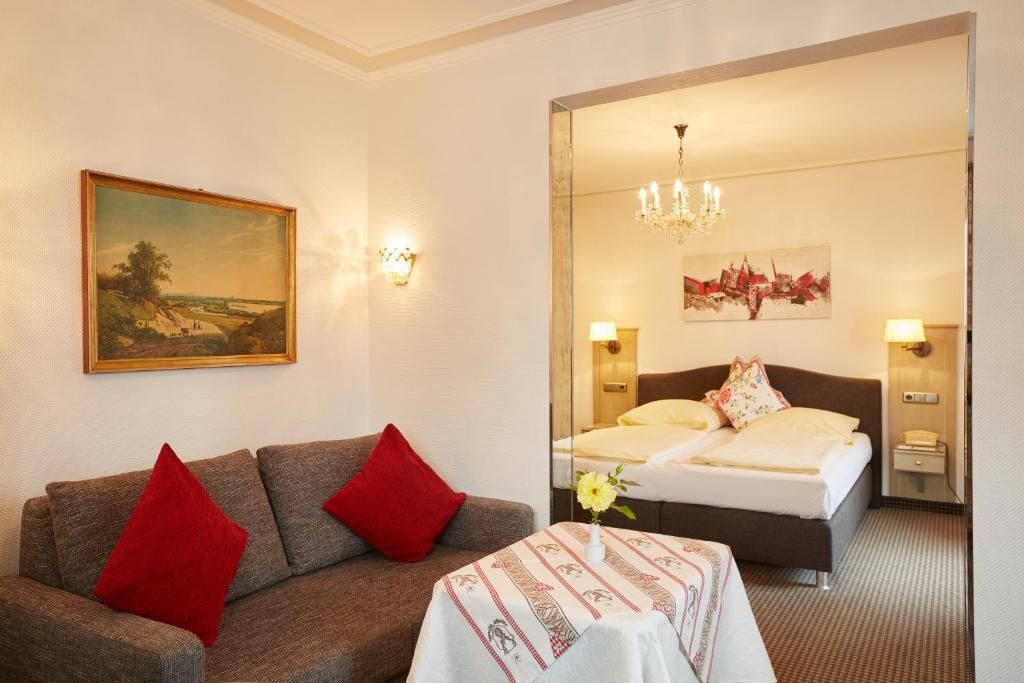 Hotel Edelweiss фото 74