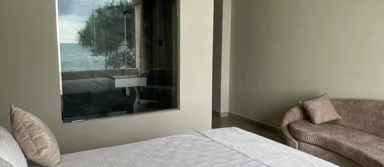 Фото отеля Blue Wave Beach Villa