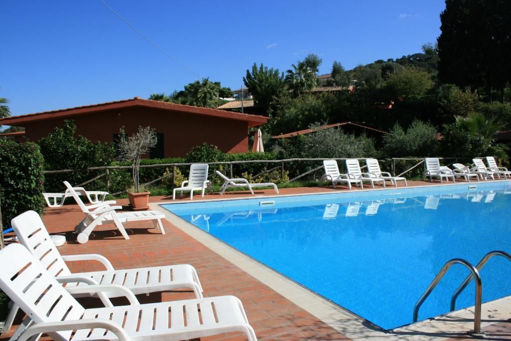 Agriturismo Ruralia фото 4