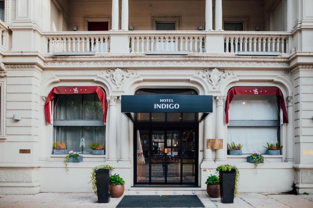 Hotel Indigo Verona - Grand Hotel Des Arts фото 8
