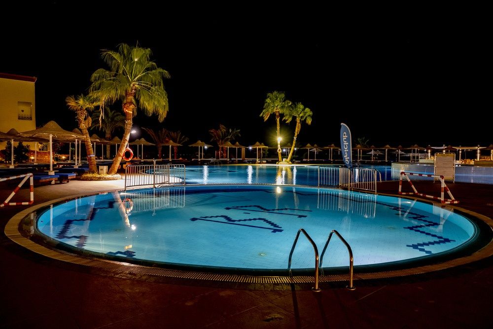 Blue Reef Red Sea Resort фото 60