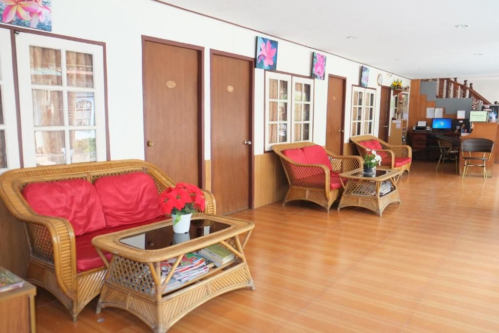 Гостевой дом «The Siam Guest House - SHA Extra Plus» фото 33