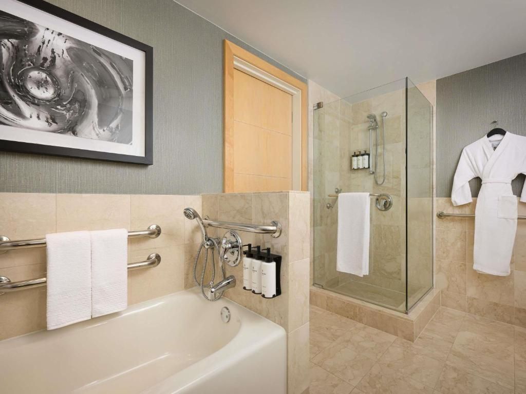 Sofitel Chicago Magnificent Mile фото 25