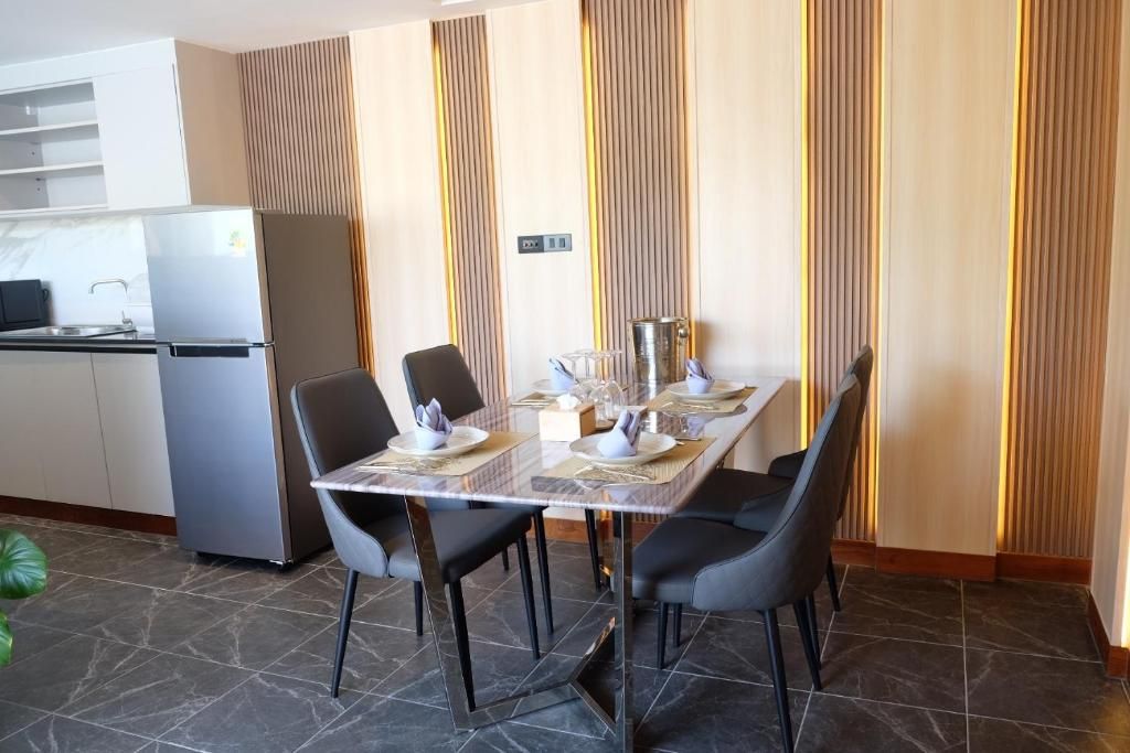 Elite Suite Hotel Patong фото 82