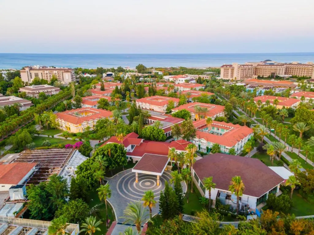 Asteria Family Resort Side фото 28