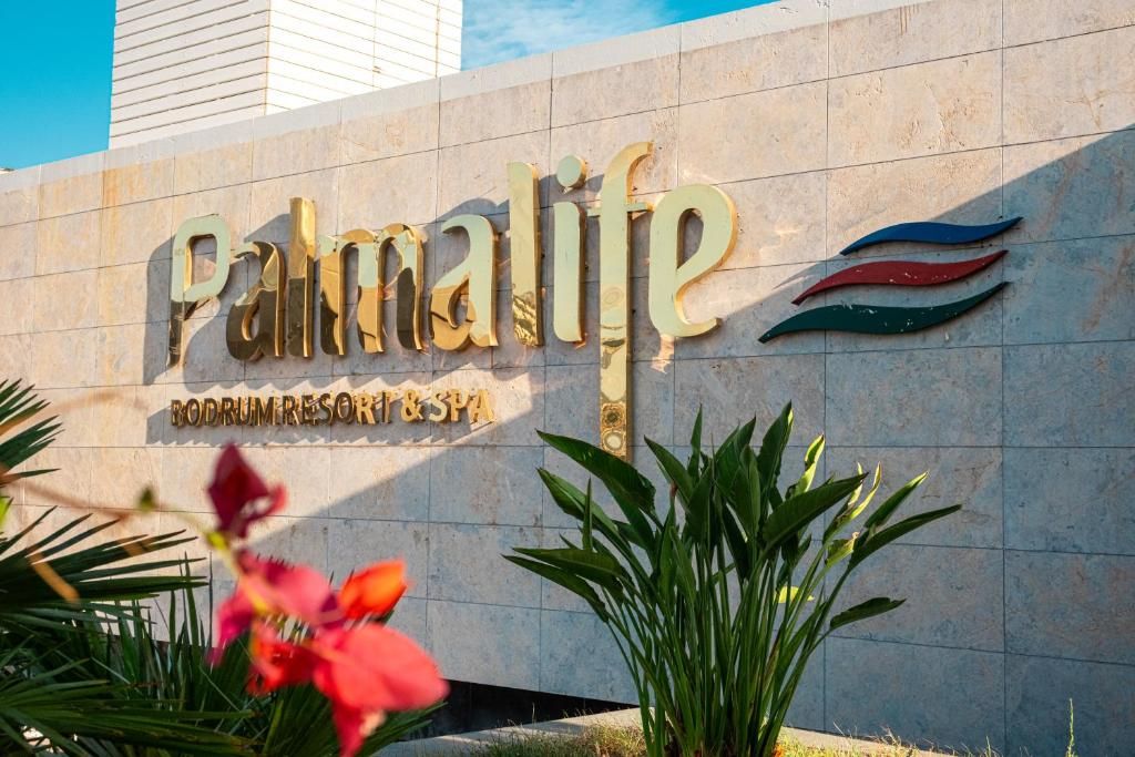Palmalife Bodrum Resort & Spa фото 34