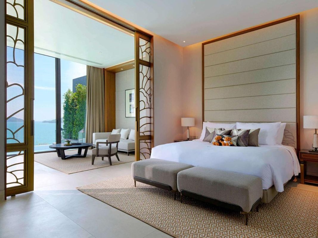V Villas Phuket, MGallery фото 3