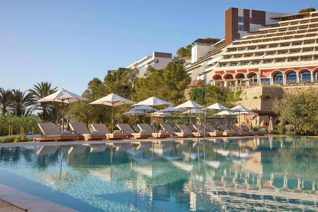 Siau Ibiza (Adults Only) фото 23