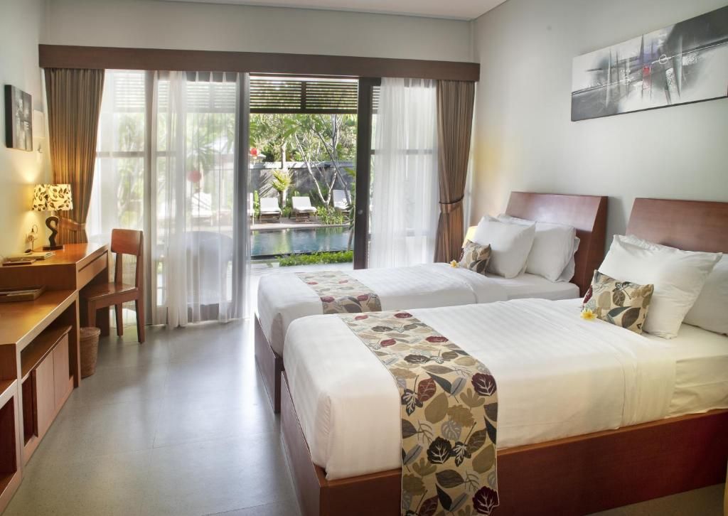 The Astari Villa & Residence фото 7