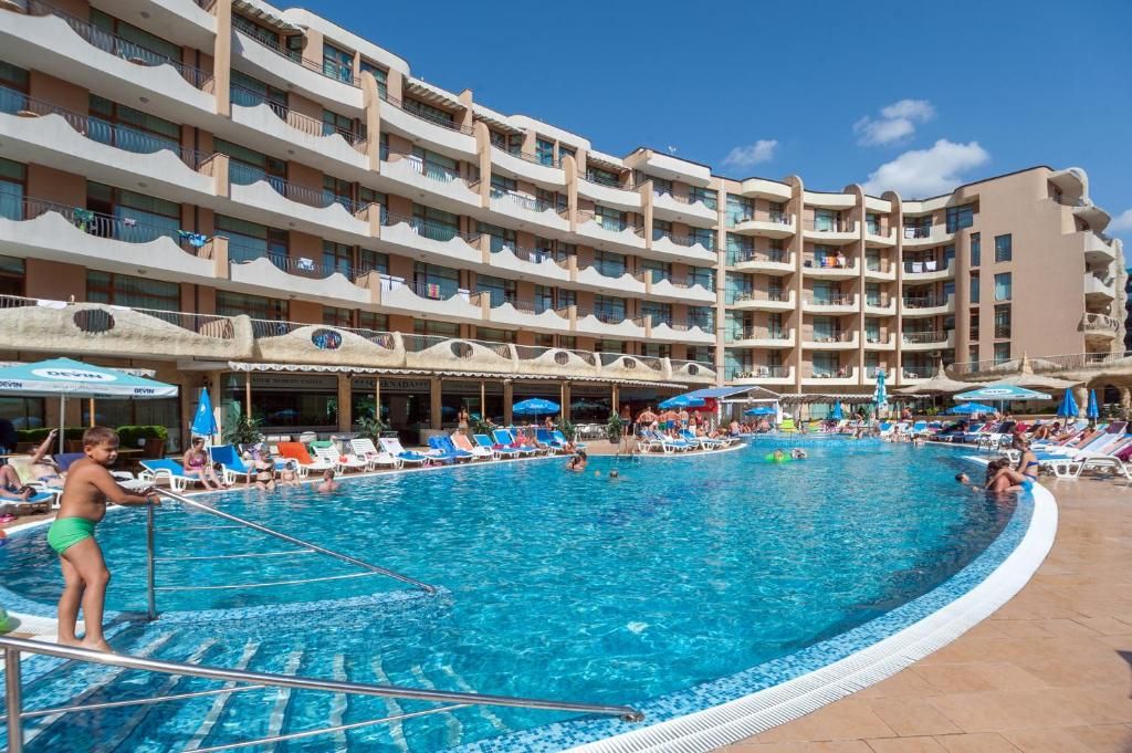 Grenada Hotel - All Inclusive фото 8